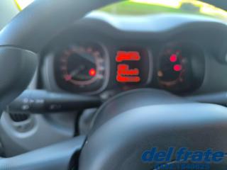 FIAT Panda usata, con Immobilizzatore elettronico