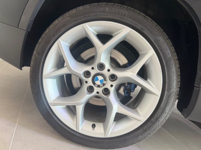 BMW X1 usata 5