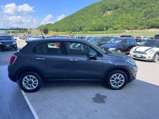 FIAT 500X usata, con Airbag Passeggero