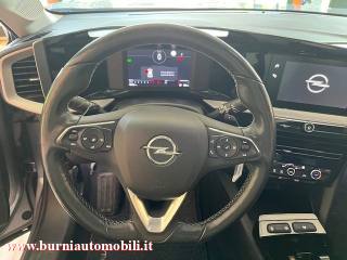 OPEL Mokka usata, con Climatizzatore