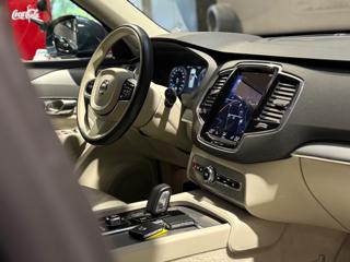 VOLVO XC90 usata, con Cronologia tagliandi