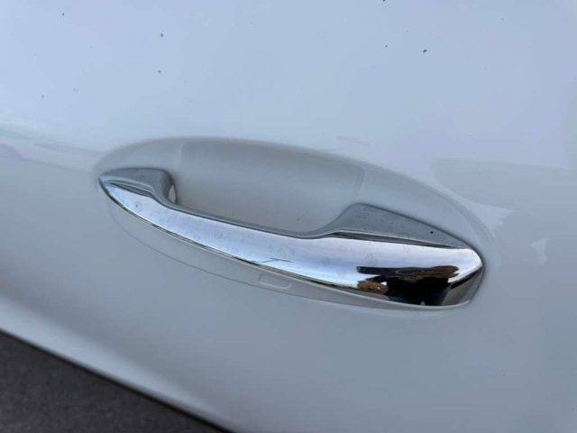 MERCEDES-BENZ GLA 200 usata, con Controllo trazione