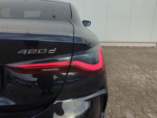 BMW 420 usata, con Alzacristalli elettrici