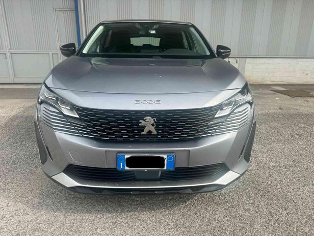 PEUGEOT 3008 usata, con Airbag