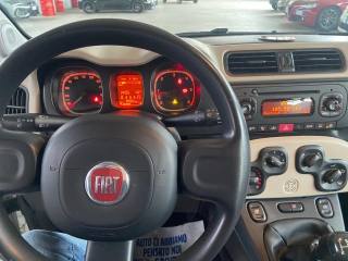 FIAT Panda usata 9