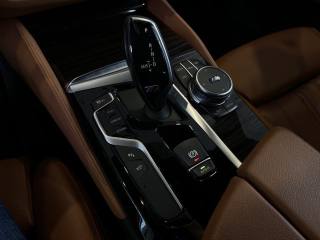 BMW 530 usata, con Immobilizzatore elettronico