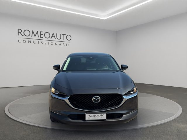 MAZDA CX-30 usata, con Chiusura centralizzata