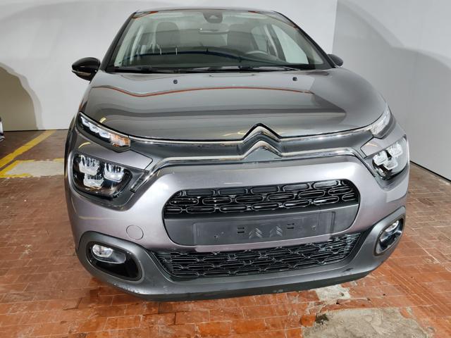 CITROEN C3 usata, con Airbag