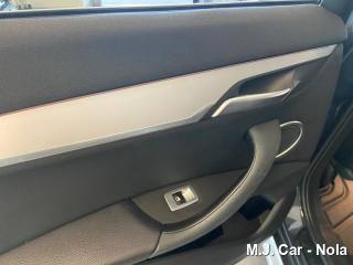 BMW X1 usata, con Vetri oscurati