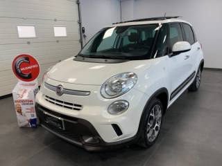 FIAT 500L usata, con Airbag laterali