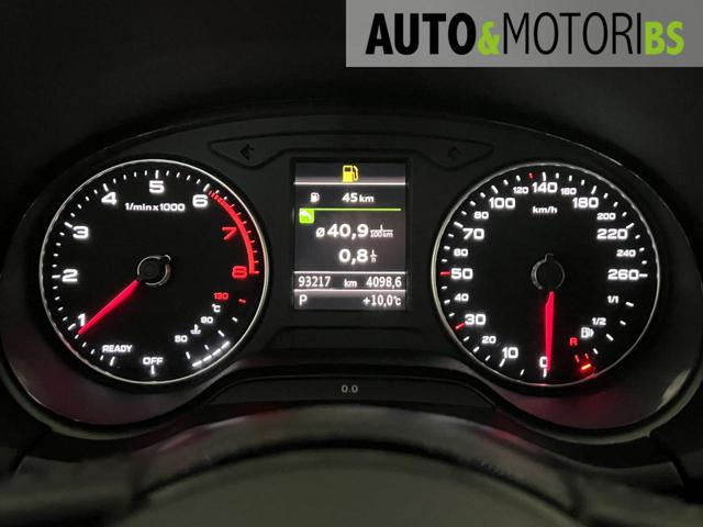 AUDI Q2 usata, con Controllo trazione