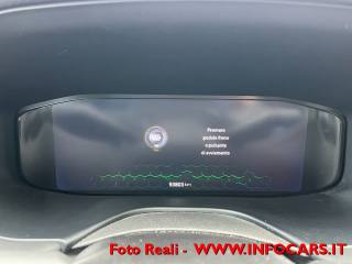 JEEP Compass usata, con Interni in pelle
