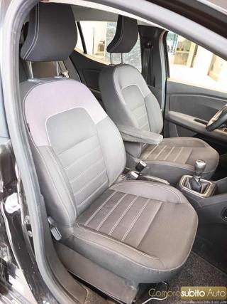 DACIA Sandero usata, con Park Distance Control