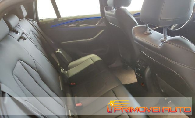 BMW X4 usata, con Airbag Passeggero