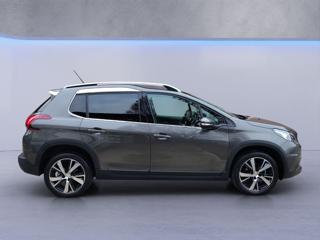 PEUGEOT 2008 usata, con Volante in pelle