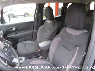 JEEP Renegade usata, con Controllo vocale