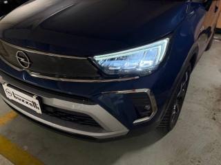 OPEL Crossland X usata, con Sistema di navigazione
