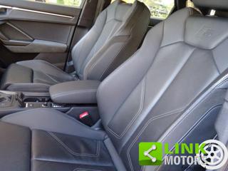 AUDI Q3 usata, con Chiusura centralizzata