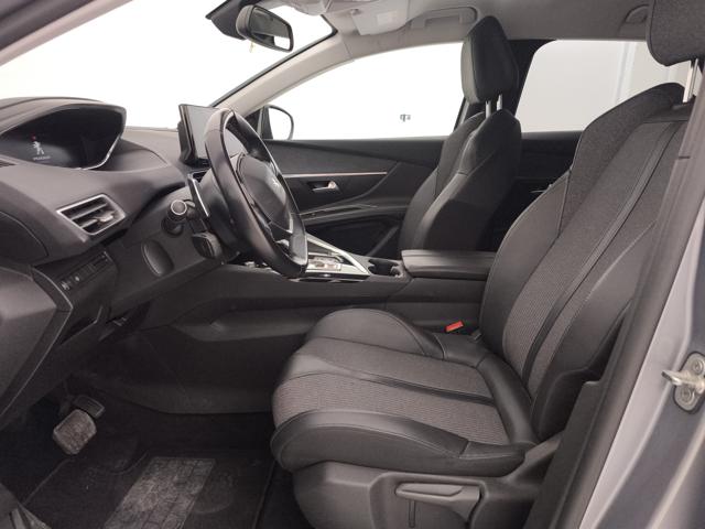 PEUGEOT 3008 usata, con Controllo automatico clima