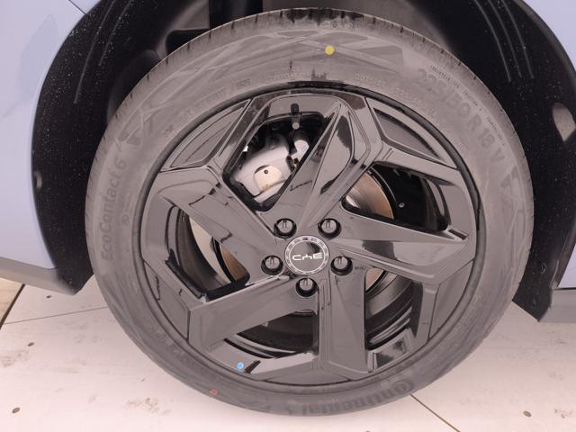 BYD Seal 6 usata, con Specchietti laterali elettrici
