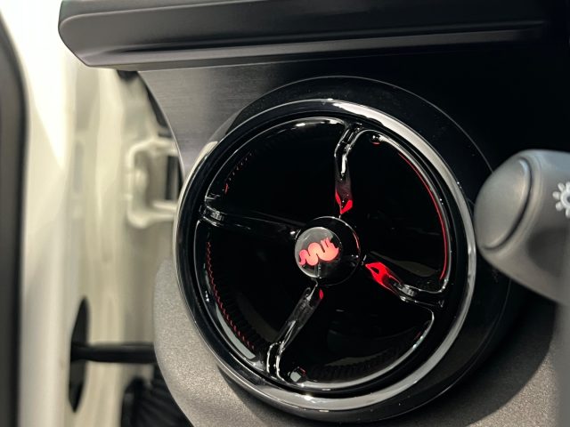 ALFA ROMEO Junior usata, con Bracciolo