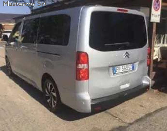 CITROEN Spacetourer usata, con Airbag Passeggero