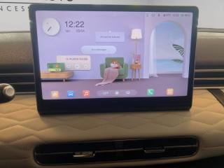 DONGFENG Box usata, con Immobilizzatore elettronico