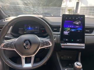 RENAULT Captur usata, con Apple CarPlay