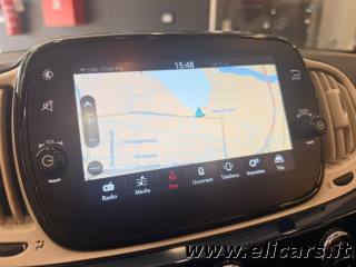 FIAT 500 usata, con Climatizzatore