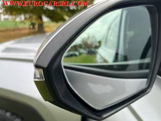 HYUNDAI Tucson usata, con Specchietti laterali elettrici