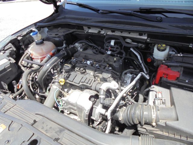 FORD Kuga usata 43