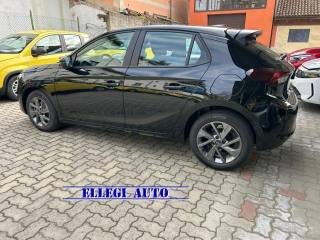 OPEL Corsa usata, con Autoradio