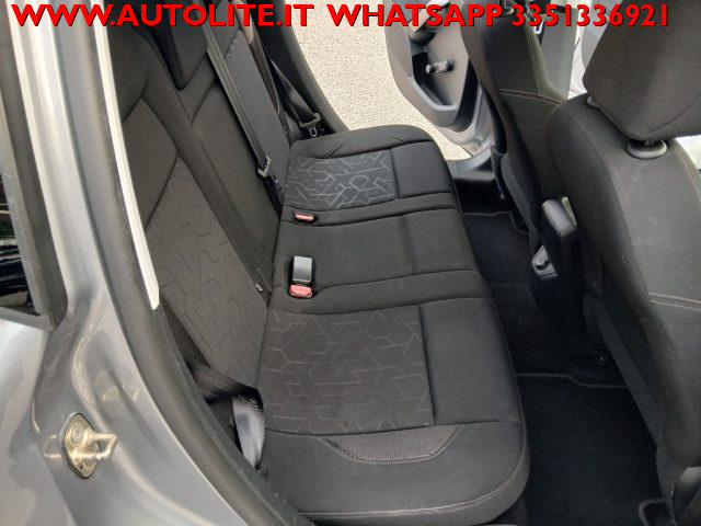 PEUGEOT 2008 usata, con Bracciolo