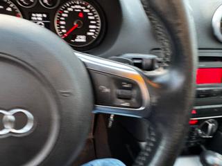 AUDI A3 usata, con Fendinebbia
