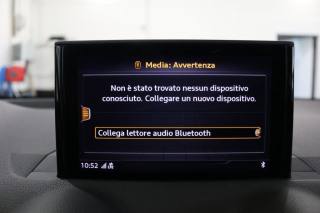 AUDI Q2 usata, con Servosterzo