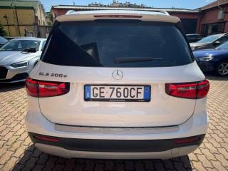 MERCEDES-BENZ GLB 200 usata, con Airbag Passeggero