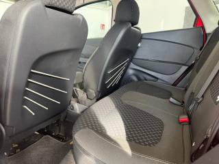 RENAULT Captur usata, con Climatizzatore