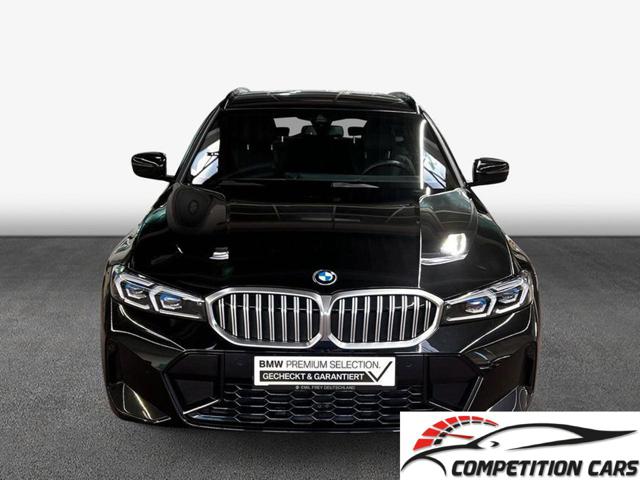 BMW 318 usata, con Airbag