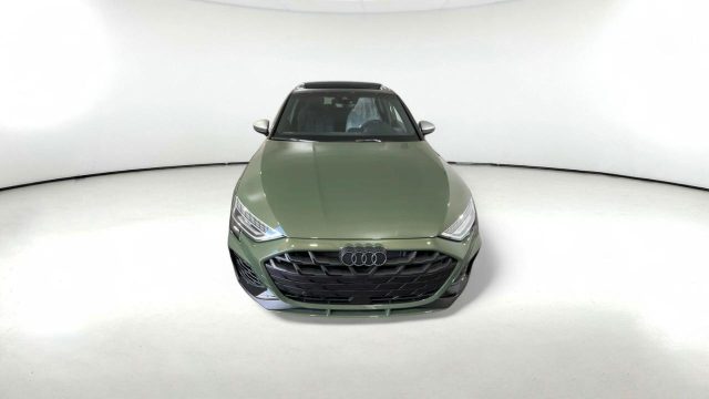 AUDI S3 usata, con Airbag laterali