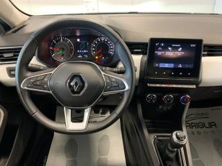 RENAULT Clio usata, con Controllo trazione