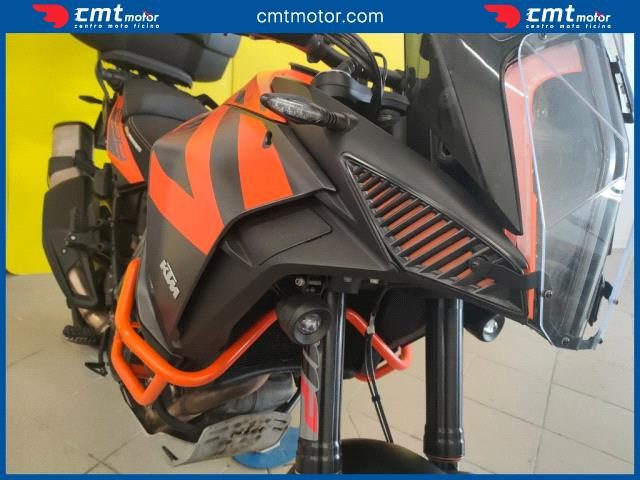 KTM 1290 Super Adventure usata 3