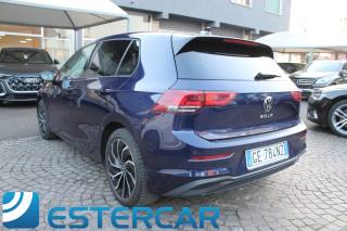 VOLKSWAGEN Golf usata, con Climatizzatore