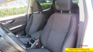 NISSAN Qashqai usata 46