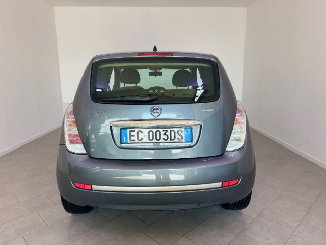 LANCIA Ypsilon usata 7