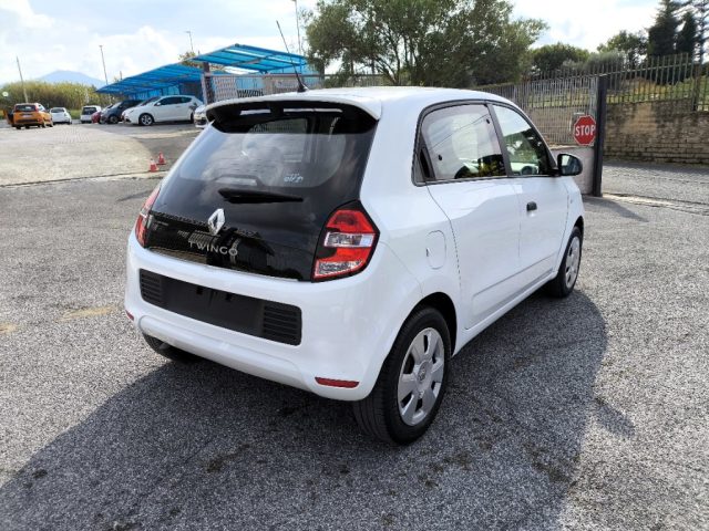 RENAULT Twingo usata 4