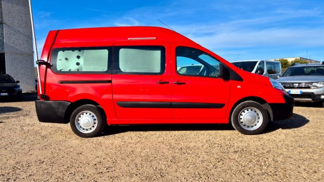 CITROEN Jumpy usata, con Autoradio
