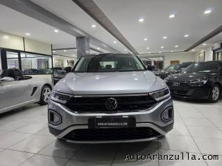 VOLKSWAGEN T-Roc usata, con Airbag