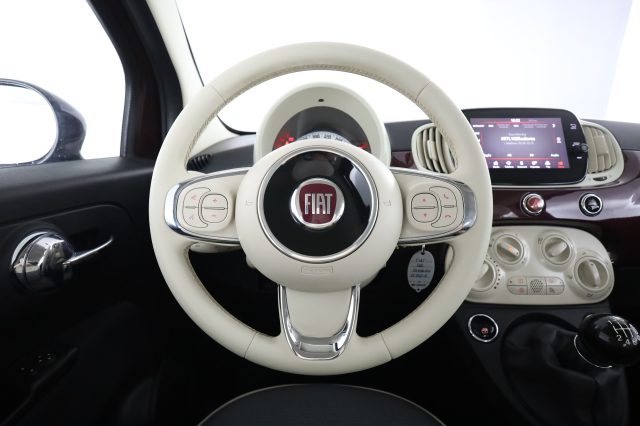 FIAT 500 usata 5
