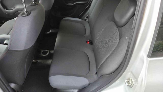 FIAT Panda usata, con Fendinebbia