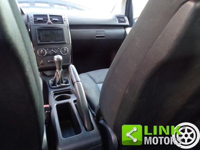 MERCEDES-BENZ A 160 usata 49